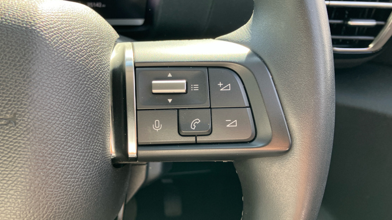 Citroen C4 1.2 PureTech [130] C-Series Edition 5dr Petrol Hatchback